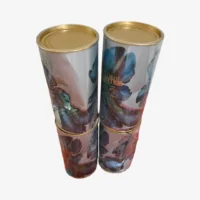 Jean Paul Gaultier Le Beau Flower Edition 125ml - Liquidacion