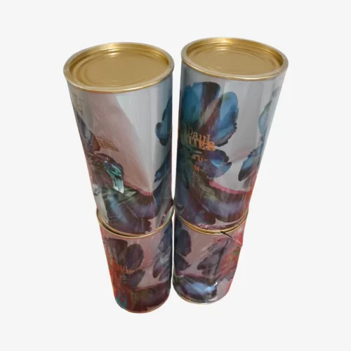 Jean Paul Gaultier Le Beau Flower Edition 125ml - Liquidacion