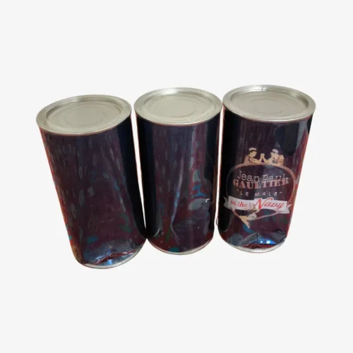 Jean Paul Gaultier Le Male Navy 125ml - Liquidacion