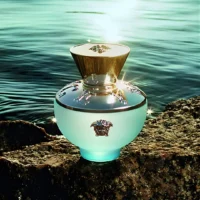 VERSACE_DylanTurquoise_Femme-10u VERSACE Dylan Turquoise Pour Femme – 100ml EDT