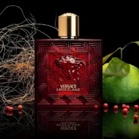 Versace Eros Flame - 100ml EDP