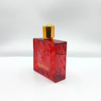 Versace Eros Flame - 100ml EDP