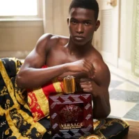 Versace Eros Flame - 100ml EDP