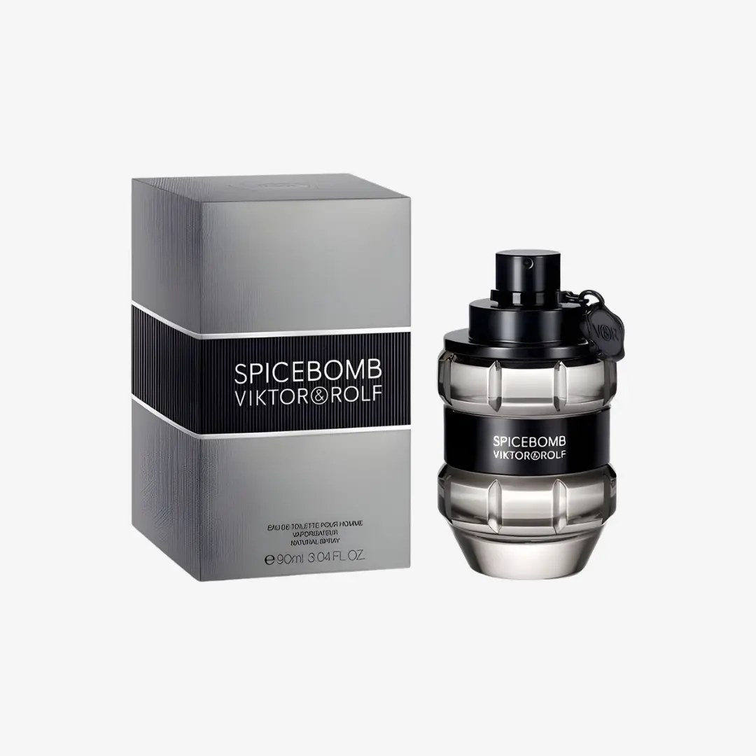 Viktor & Rolf Spicebomb - 90ml EDT