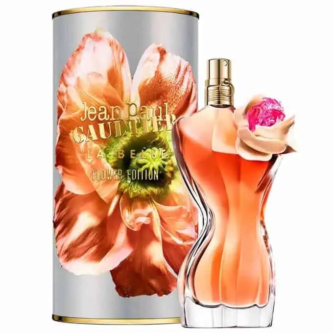 Jean Paul Gaultier La Belle Flower Edition - 125ml EDP