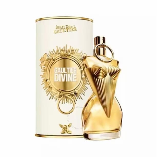 Jean Paul Gaultier Divine - 125ml EDP