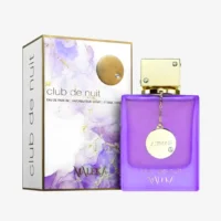 ARMAF Club de Nuit Maleka – 105ml EDP Perfume Árabe