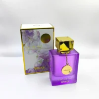 ARMAF Club de Nuit Maleka – 105ml EDP Perfume Árabe