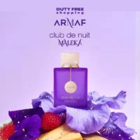 ARMAF Club de Nuit Maleka – 105ml EDP Perfume Árabe