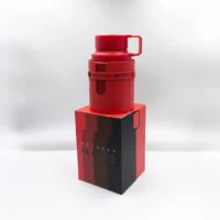 ARMAF Odyssey Artisto The Red Edition - 100ml EDP UNISEX Perfume Árabe