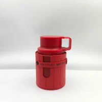 ARMAF Odyssey Artisto The Red Edition - 100ml EDP UNISEX Perfume Árabe