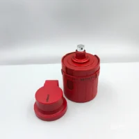 ARMAF Odyssey Artisto The Red Edition - 100ml EDP UNISEX Perfume Árabe