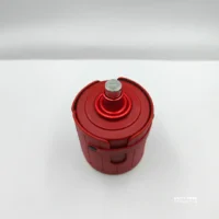 ARMAF Odyssey Artisto The Red Edition - 100ml EDP UNISEX Perfume Árabe