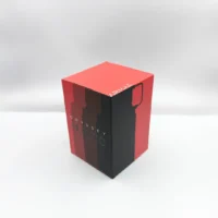 ARMAF Odyssey Artisto The Red Edition - 100ml EDP UNISEX Perfume Árabe