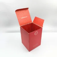 ARMAF Odyssey Artisto The Red Edition - 100ml EDP UNISEX Perfume Árabe