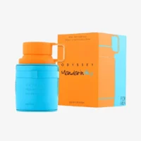 ARMAF Odyssey Mandarin Sky - 100ml EDP Limited Edition Perfume Árabe