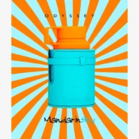 ARMAF Odyssey Mandarin Sky - 100ml EDP Limited Edition Perfume Árabe