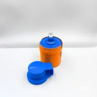 ARMAF Odyssey Mandarin Sky Elixir - 100ml EDP Limited Edition Perfume Árabe