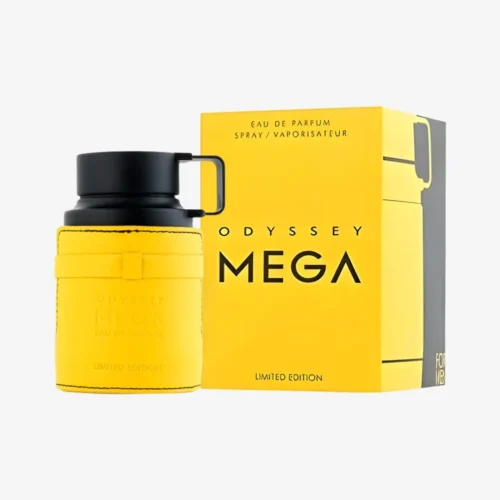 ARMAF_Odyssey_Mega-1 ARMAF Odyssey Mega - 100ml EDP Limited Edition Perfume Árabe