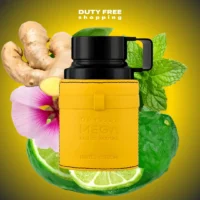 ARMAF Odyssey Mega - 100ml EDP Limited Edition Perfume Árabe