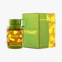 ARMAF Odyssey Tyrant - 100ml EDP Special Edition Perfume Árabe