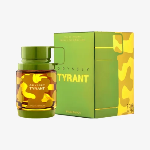 ARMAF_Odyssey_Tyrant-1 ARMAF Odyssey Tyrant - 100ml EDP Special Edition Perfume Árabe