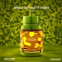 ARMAF Odyssey Tyrant - 100ml EDP Special Edition Perfume Árabe