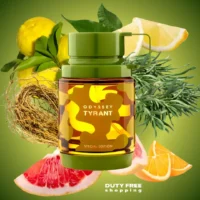 ARMAF Odyssey Tyrant - 100ml EDP Special Edition Perfume Árabe