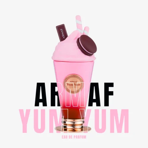 ARMAF Yum Yum - 100ml EDP Perfume Árabe