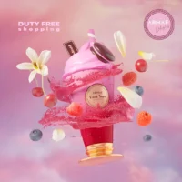 ARMAF Yum Yum - 100ml EDP Perfume Árabe