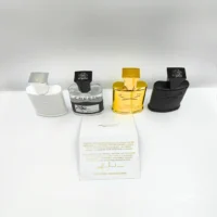 CREED Exclusive Collection - Set 4x30ml (Silver Mountain Water, Aventus...)