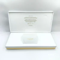 CREED Exclusive Collection - Set 4x30ml (Silver Mountain Water, Aventus...)