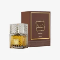 Lattafa Khamrah Qahwa - 100ml EDP Perfume Árabe UNISEX
