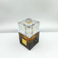 Lattafa Khamrah Qahwa - 100ml EDP Perfume Árabe UNISEX