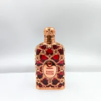 Orientica Amber Rouge Luxury Collection - 80ml EDP UNISEX Perfume Árabe