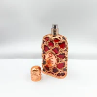 Orientica Amber Rouge Luxury Collection - 80ml EDP UNISEX Perfume Árabe
