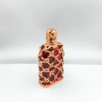 Orientica Amber Rouge Luxury Collection - 80ml EDP UNISEX Perfume Árabe
