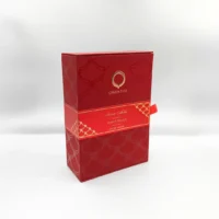 Orientica Amber Rouge Luxury Collection - 80ml EDP UNISEX Perfume Árabe