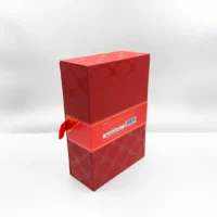 Orientica Amber Rouge Luxury Collection - 80ml EDP UNISEX Perfume Árabe