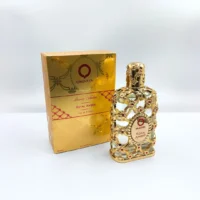 Orientica Amber Rouge - 80ml EDP UNISEX Perfume Árabe