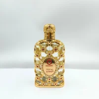 Orientica Amber Rouge - 80ml EDP UNISEX Perfume Árabe