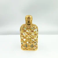 Orientica Amber Rouge - 80ml EDP UNISEX Perfume Árabe
