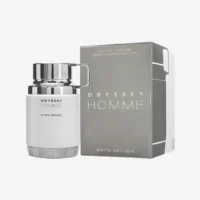 ARMAF Odyssey Homme White Edition - 100ml EDP Perfume Árabe