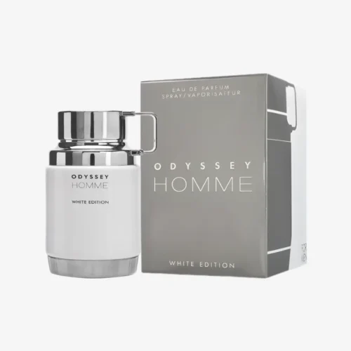 ARMAF Odyssey Homme White Edition - 100ml EDP Perfume Árabe