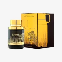 ARMAF Odyssey Wild One Gold Edition - 100ml EDP Perfume Árabe