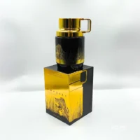 ARMAF Odyssey Wild One Gold Edition - 100ml EDP Perfume Árabe