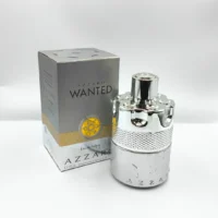 Azzaro Wanted - 100ml EDP