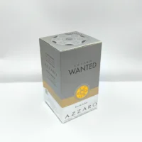 Azzaro Wanted - 100ml EDP