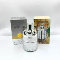 Azzaro Wanted - 100ml EDP