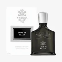 CREED Love In Black 2024 - 100ml EDP Mujer